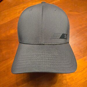 Under armour hat